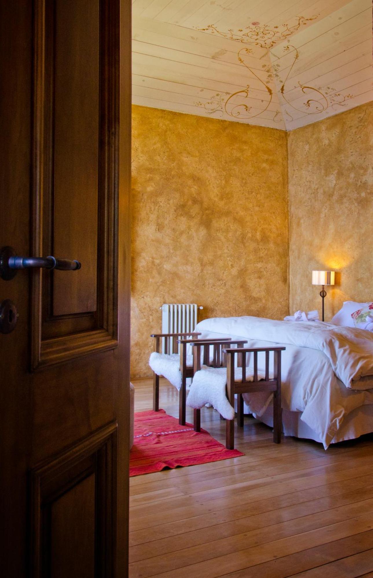 Luma Casa De Montana Hotel Villa La Angostura Cameră foto