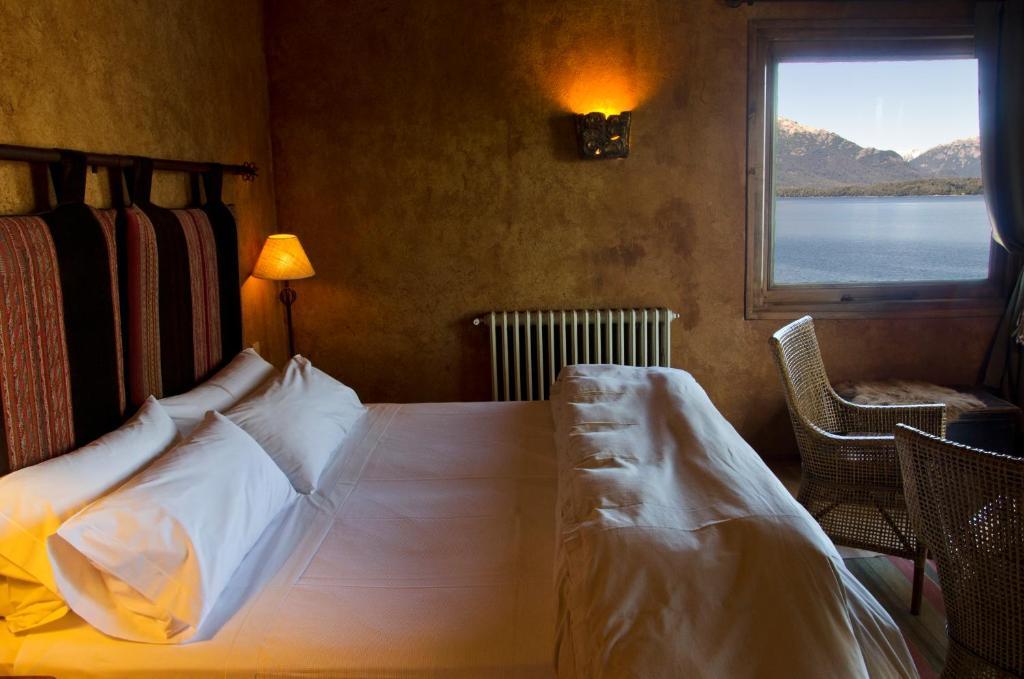 Luma Casa De Montana Hotel Villa La Angostura Cameră foto