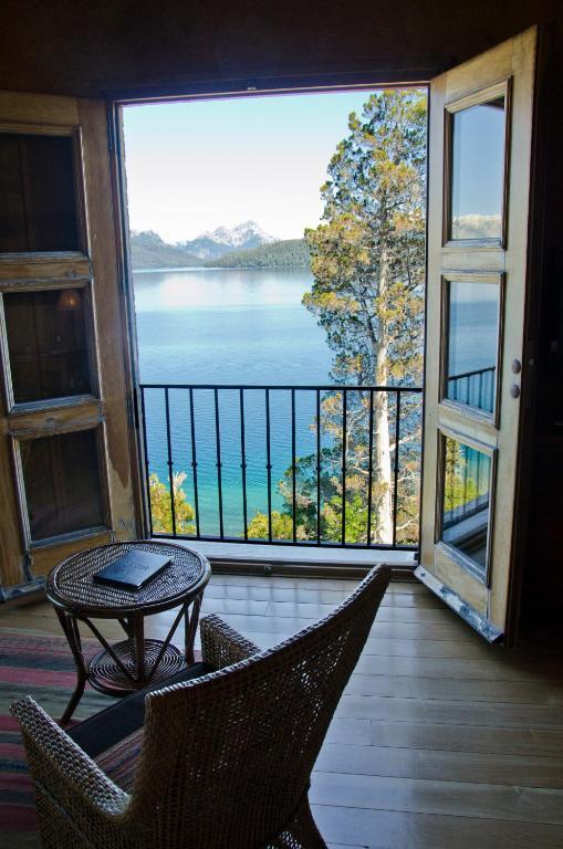 Luma Casa De Montana Hotel Villa La Angostura Cameră foto