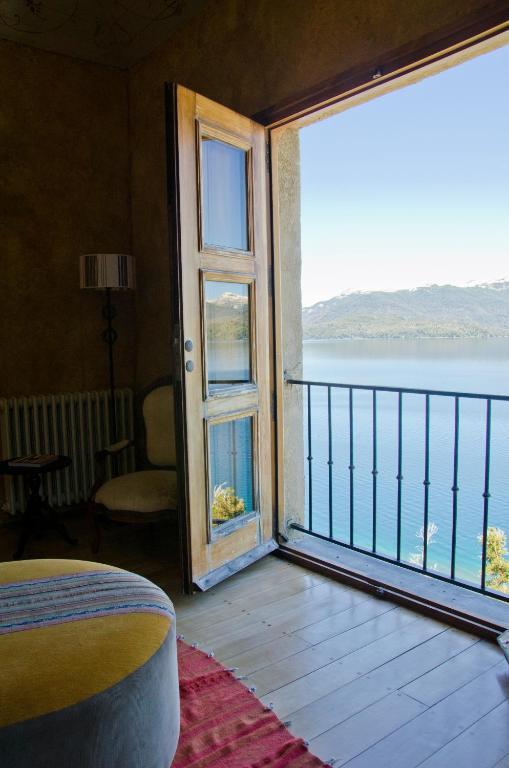 Luma Casa De Montana Hotel Villa La Angostura Cameră foto
