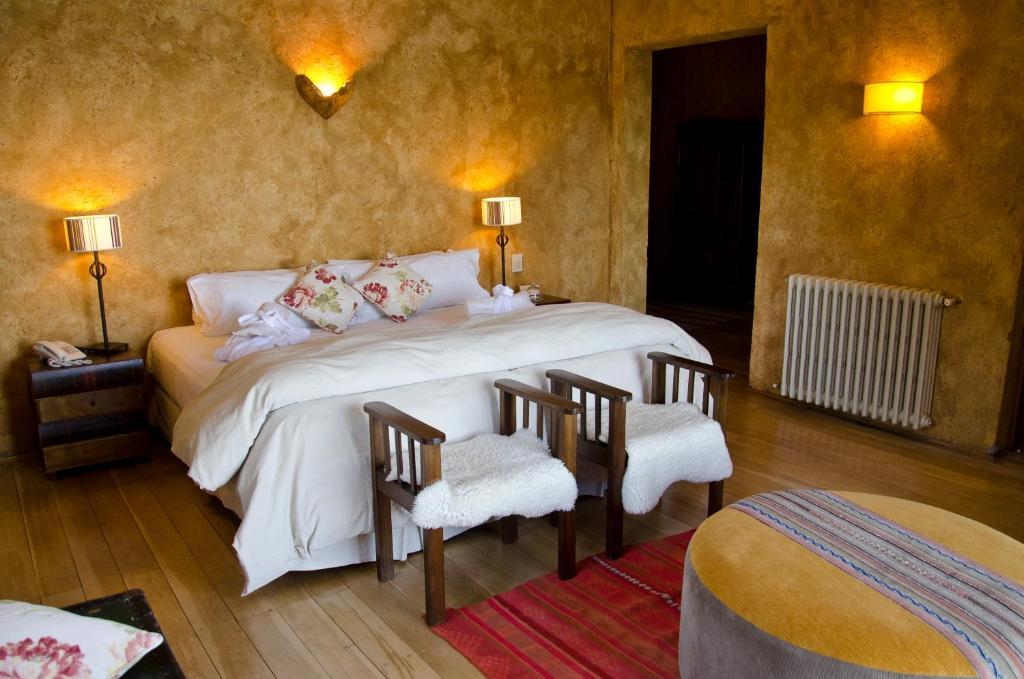 Luma Casa De Montana Hotel Villa La Angostura Cameră foto