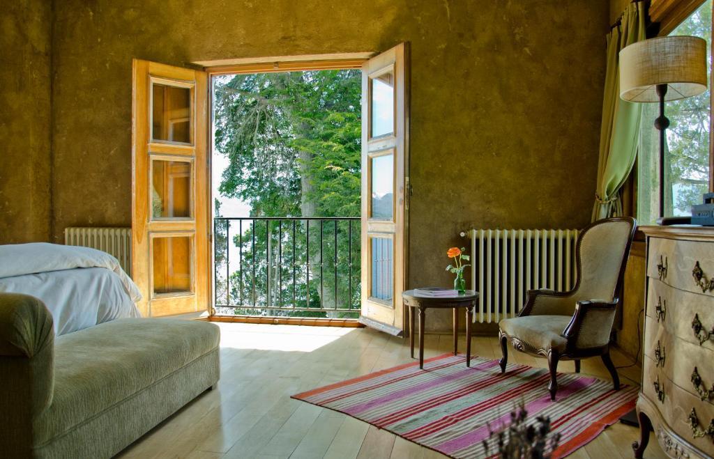 Luma Casa De Montana Hotel Villa La Angostura Cameră foto
