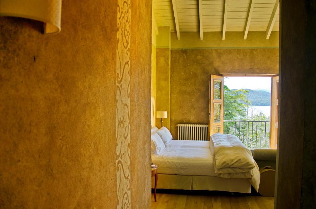 Luma Casa De Montana Hotel Villa La Angostura Cameră foto