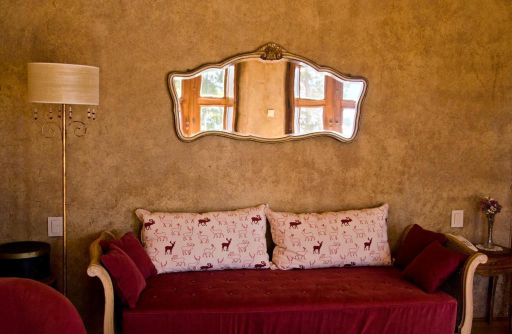 Luma Casa De Montana Hotel Villa La Angostura Cameră foto