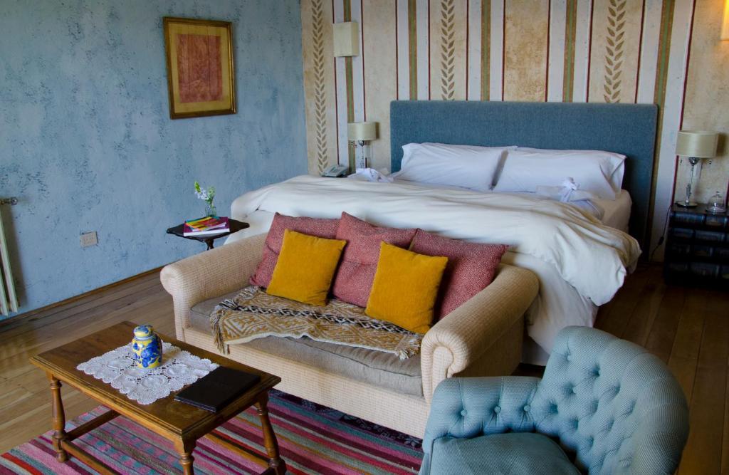 Luma Casa De Montana Hotel Villa La Angostura Cameră foto