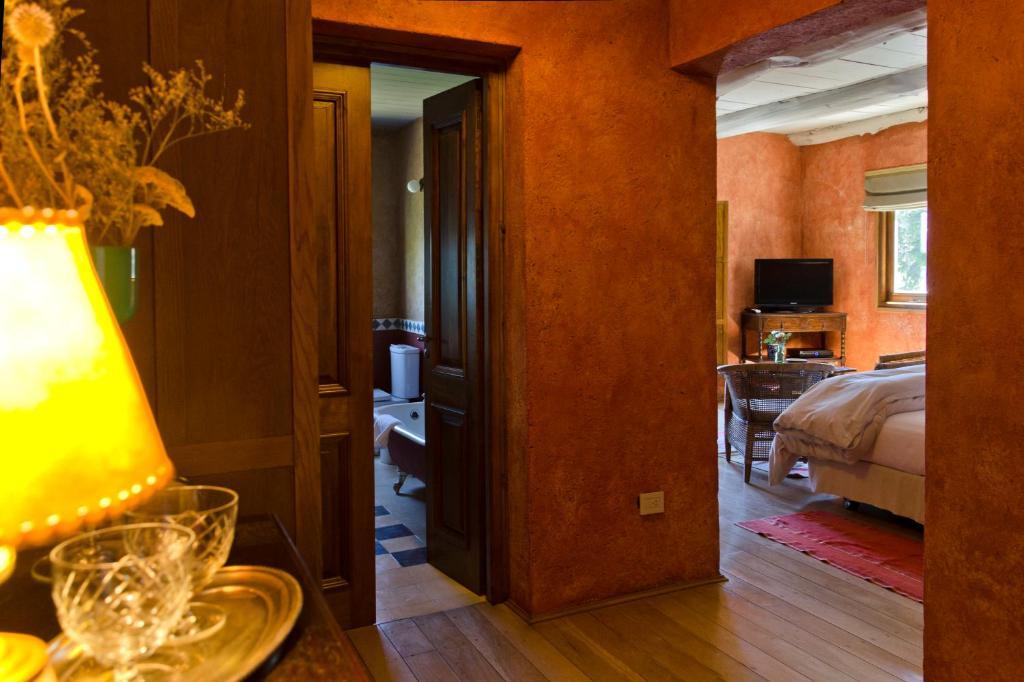Luma Casa De Montana Hotel Villa La Angostura Cameră foto
