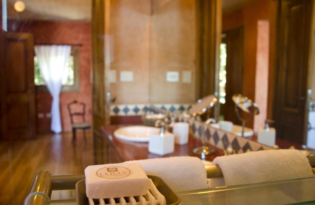 Luma Casa De Montana Hotel Villa La Angostura Cameră foto